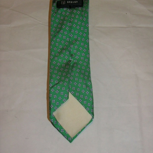 breuer tie